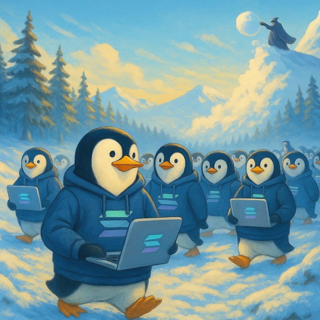 Validator Commissions: A Victimless Crime