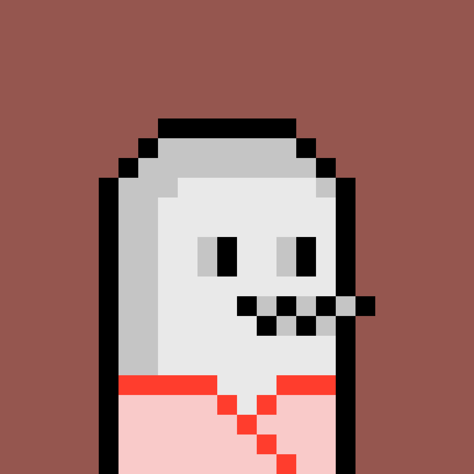 Pesky Penguin #2288, burned for 0.338 SOL