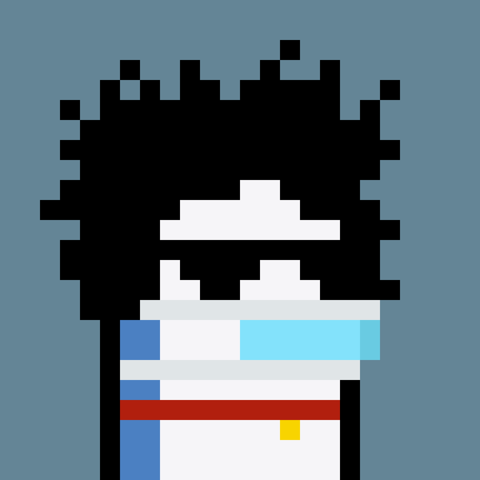 Pesky Penguin #2747, burned for 0.631 SOL