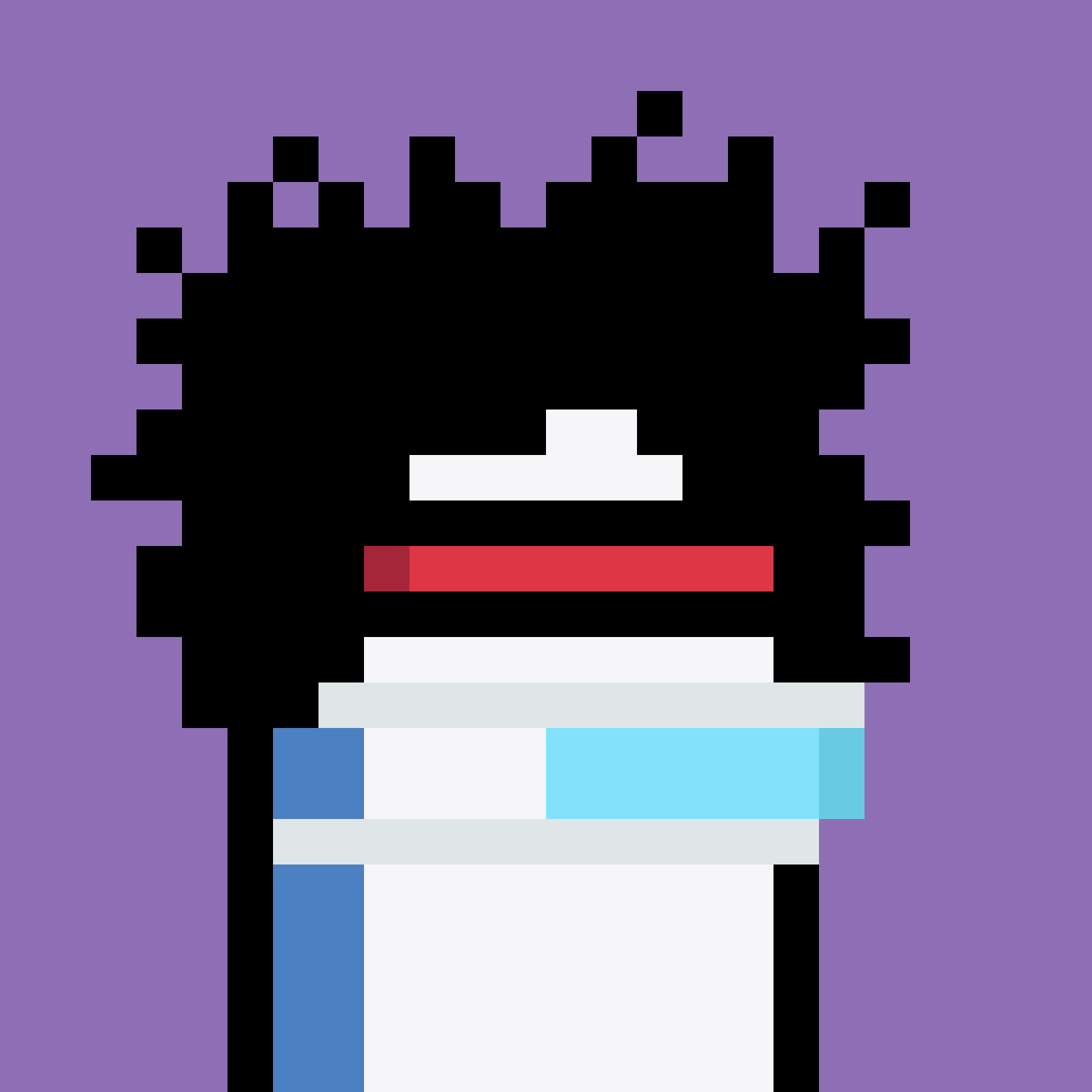 Pesky Penguin #562, burned for 0.583 SOL