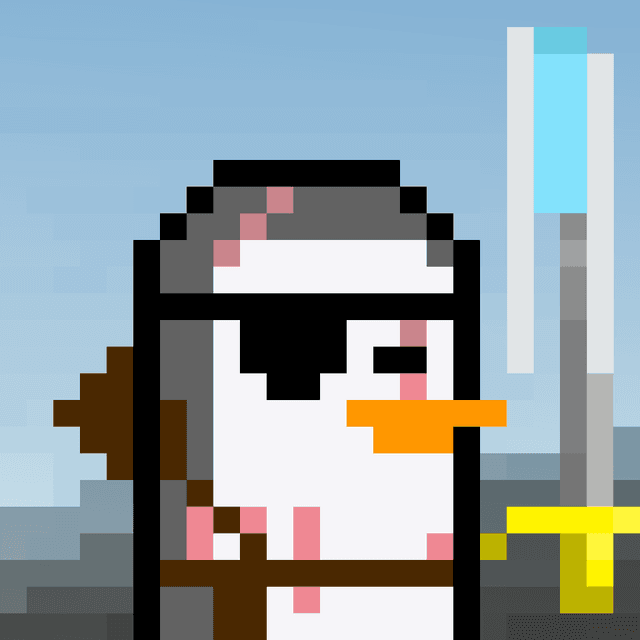 Nootlysses takes up the sword and dons a mask